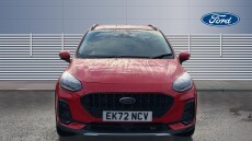 Ford Fiesta 1.0 EcoBoost Active 5dr Petrol Hatchback